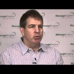 Bill Duffy: "ManageEngine ServiceDesk Plus is well structured and focused on ITIL"