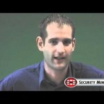 Security Minute – December Edition