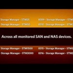 Storage Manager Licensing | SolarWinds