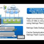 NetApp Storage Efficiency for the Cloud