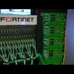 IPv4 Firewall Testing on the Fortinet FortiGate 5140B using BreakingPoint FireStorm
