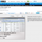 We’re Honored to see ServiceDesk Plus MSP in Network World’s ‘Product of the Week’