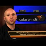 Visit SolarWinds at VMworld 2012