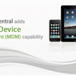 The wait is over! Desktop Central adds Mobile Device Management capability
