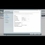 FortiManager Cookbook Video Add Model Device Wizard (Part One)