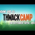 You’re Invited: SolarWinds thwackCamp 2012