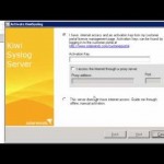 Kiwi Syslog 9.3.3 Upgrade and Licensing Tutorial