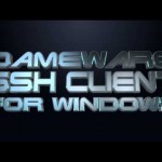 Tabs and Session Management for free CMD Prompt Remote Tool – DameWare SSH Client for Windows