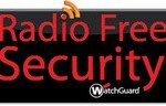 Radio Free Security: November 2012 Episode
