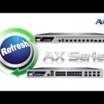 A10 Application Delivery Controller Refresh Campaign