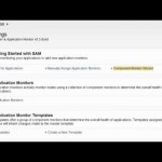 SAM Training: Assigning Application Templates in SAM – Pt. 5
