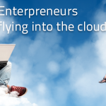 This Week’s Five: Entrepreneurs flying into the cloud