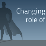 This Week’s Five: The Changing Role of CIOs