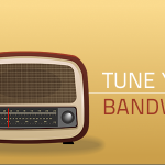 This Week’s Five: Tune Your Bandwidth