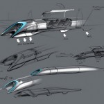 Why Can’t Someone Hyperloop IT?