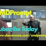 Behind the DameWare Blog: CMDPrompt