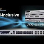 A10 Networks’ AX 3200-12 Application Delivery Controller