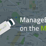 ManageEngine on the Move, Literally