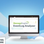 ManageEngine’s EventLog Analyzer Advances the Cloud with ActiveState Stackato