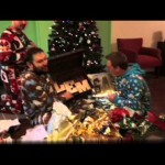 2013 SolarWinds Holiday Video   Uncut