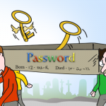 Will passwords become obsolete soon?
