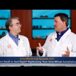 Too Small or Just Right? Rightsizing Your SolarWinds® Installation – SolarWinds Lab #17