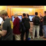 SolarWinds at VMworld 2014