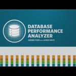 Database Performance Analyzer Guided Tour