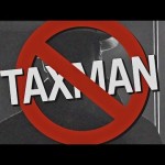 Vote No for the IT Taxman!