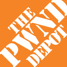 Home Depot: Hackers Stole 53M Email Addreses