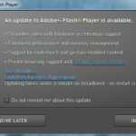 Adobe Patches Flash but Delays Reader Update