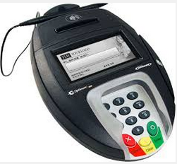 ‘Security by Antiquity’ Bricks Payment Terminals