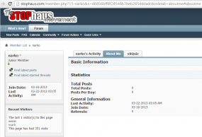 SpamHaus, CloudFlare Attacker Pleads Guilty