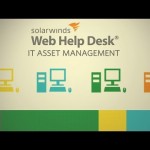 IT Asset Management with Web Help Desk