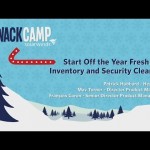 Start Off the Year Fresh with Inventory and Security Clean-Up