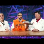 Catch the Fever on SolarWinds Lab 24: Leon Shows His True Fanboi Colors as We Dig into NPM 11.5