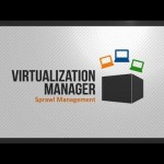 Virtualization Manager: VM Sprawl Management