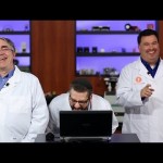 SolarWinds Lab Blooper Reel: The Early Years