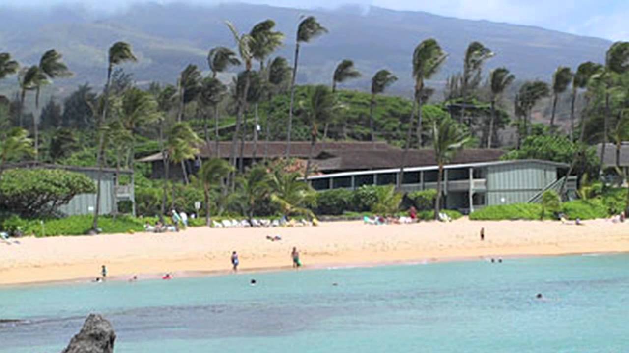 Aruba Networks Case Study: The Mauian Hotel, HI