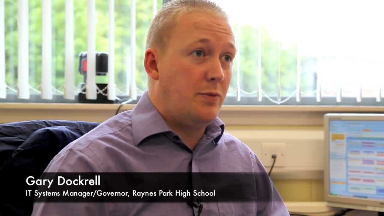 Raynes Park High School Accelerates Learning with Xirrus High-Performance Wireless Arrays