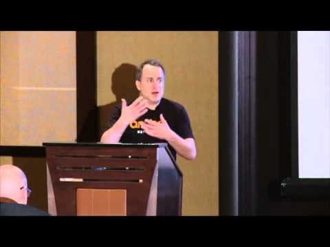 Airheads Vegas 2014 Breakout Video – Self-Registration, Policy & Branding for Guest Access