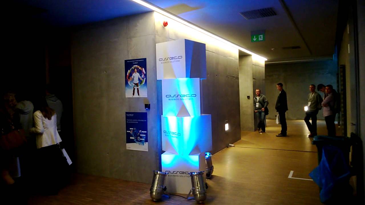 Microsoft Innovation Summit 2013 – Lublin