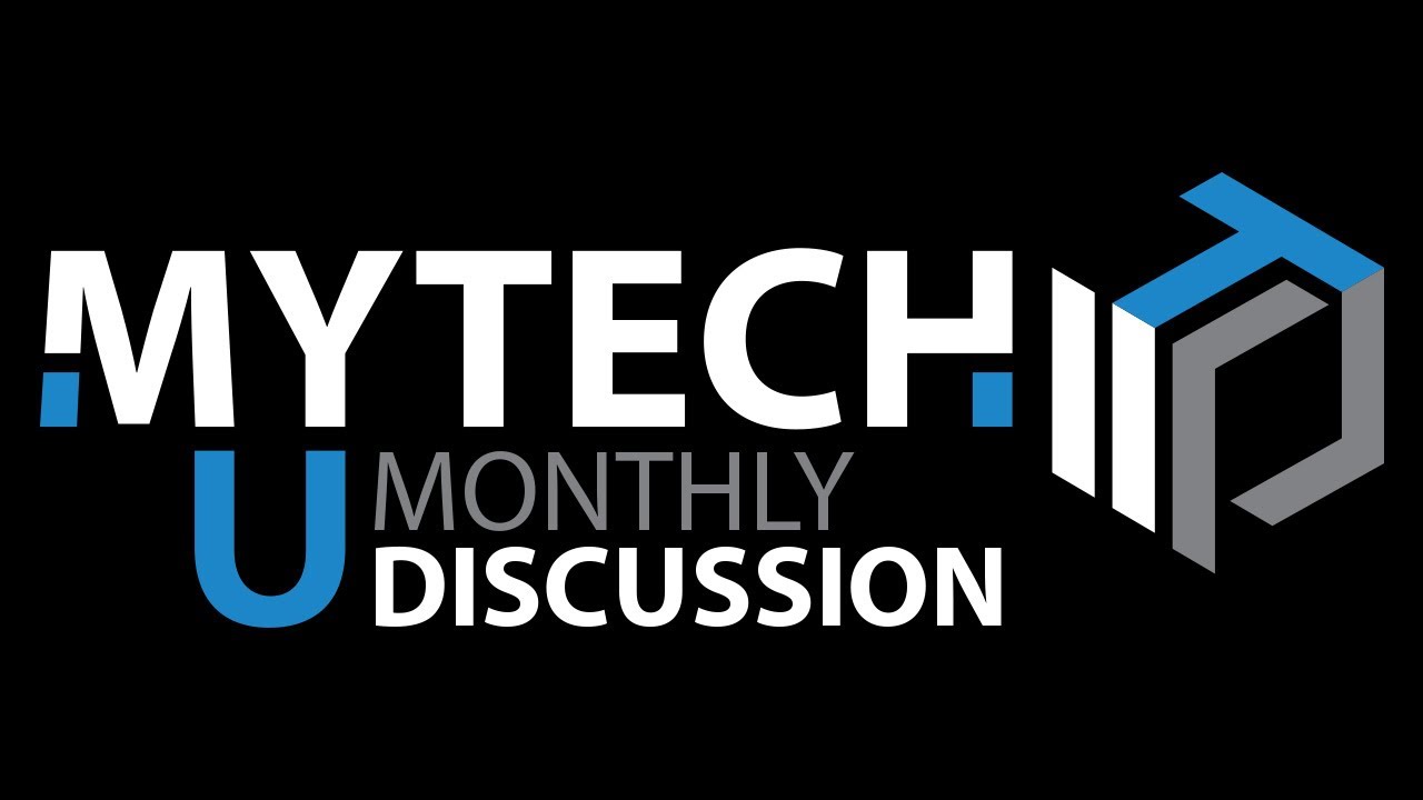 Mytech U  |  Wireless Explosion – 3 Things You Need to Know  |  January 2012