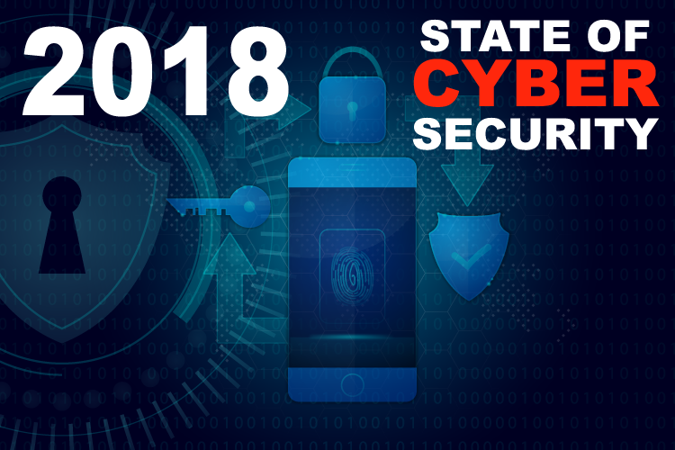 State of Cybersecurity 2018