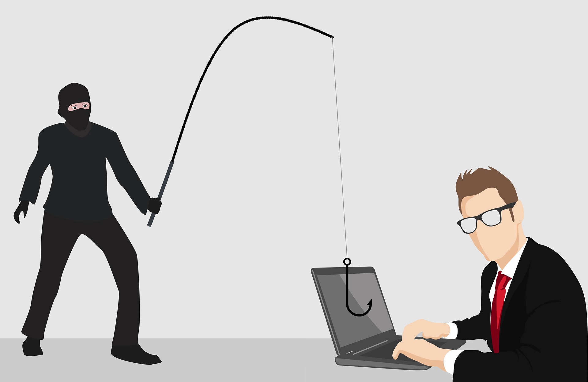 Phishing Accounts for 50% of All Fraud Attacks [InfoGraphic]