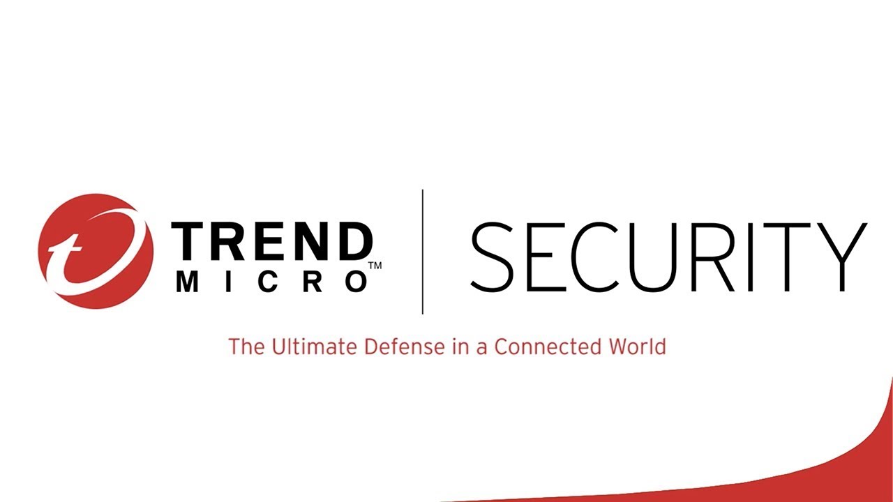 Antivirus Software Overview – Trend Micro Security 2019