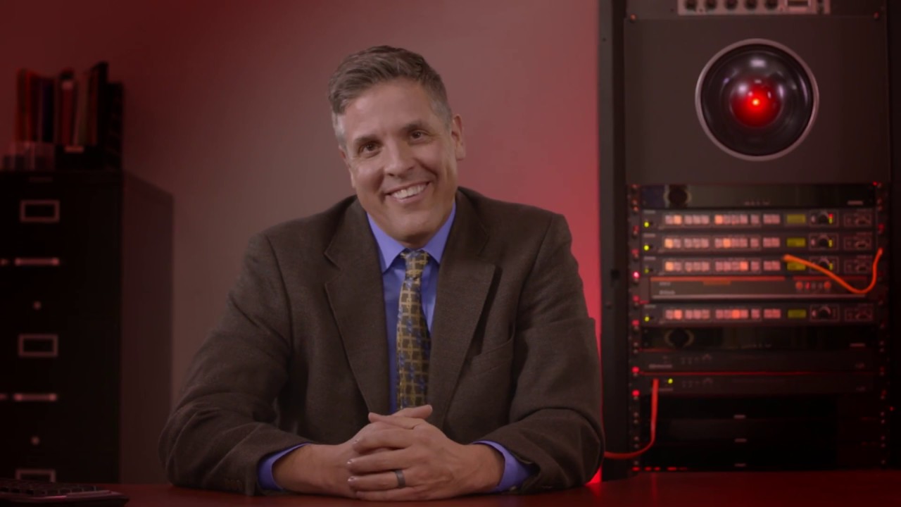 Security tips by Dave Malarky, CEO: Supercomputers