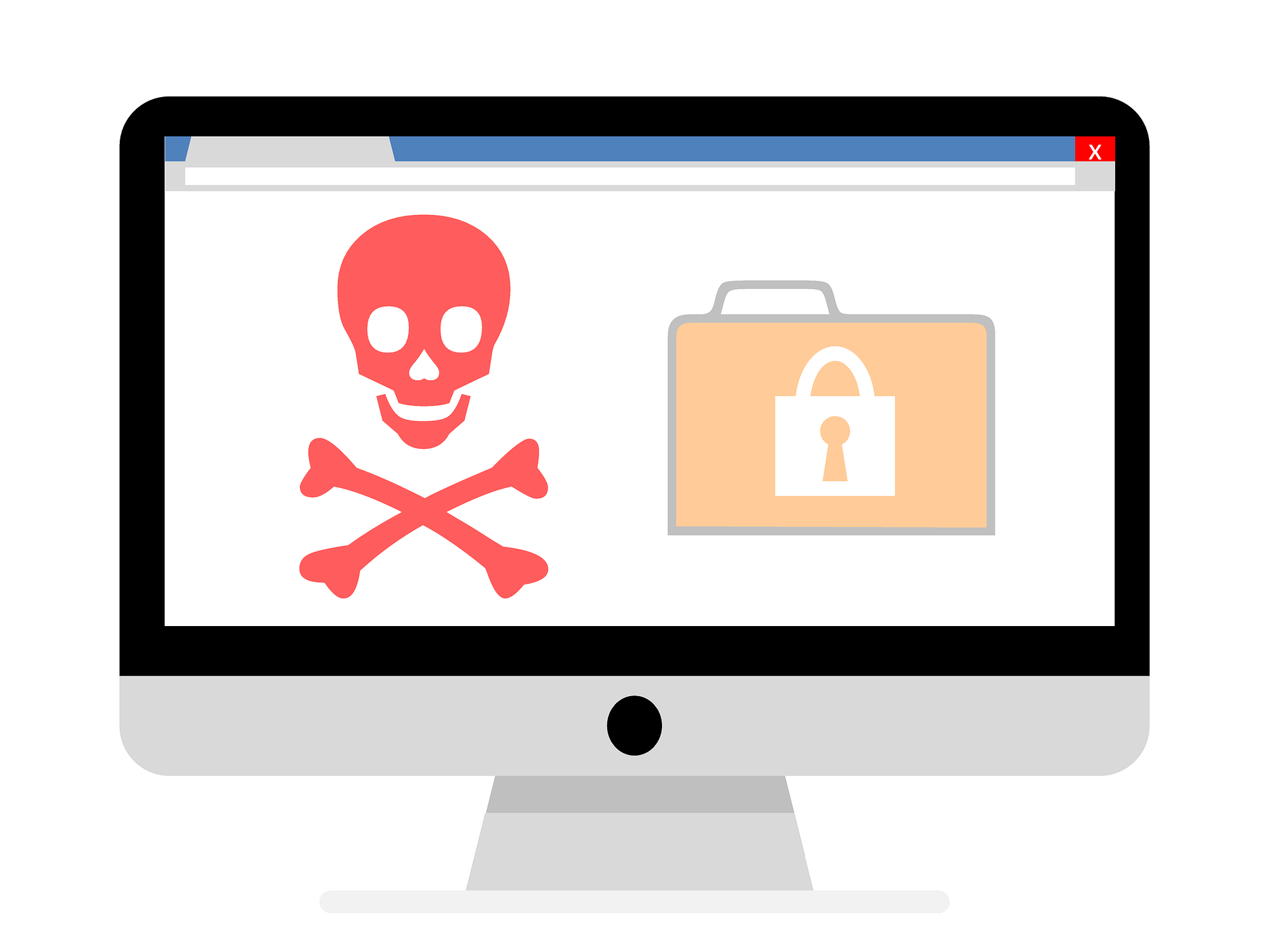 [Heads up] Ransomware V2.0 Is Set to Resurge As Your Insurance Now Pays Off The Ransom