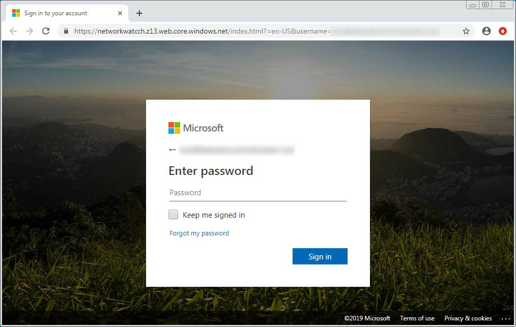 “File Deletion” Alert Becomes the Latest Scam to Compromise Office 365 Credentials