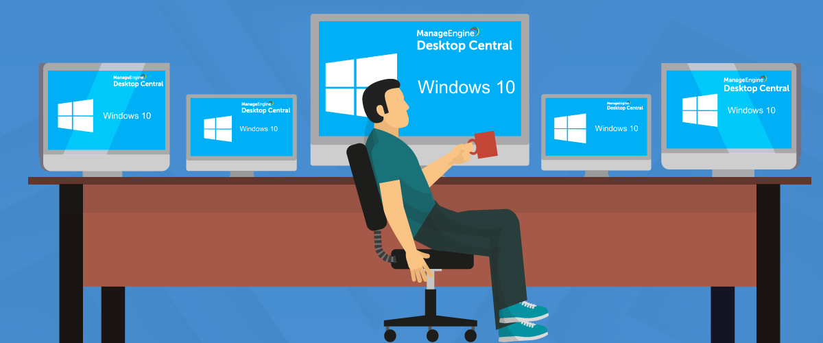 Windows 7 to Windows 10 migrations, Part four: A one-stop migration solution